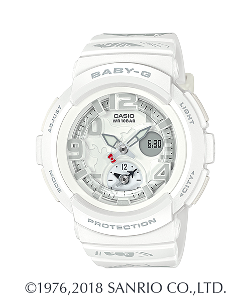 G shock hello kitty 2018 sale