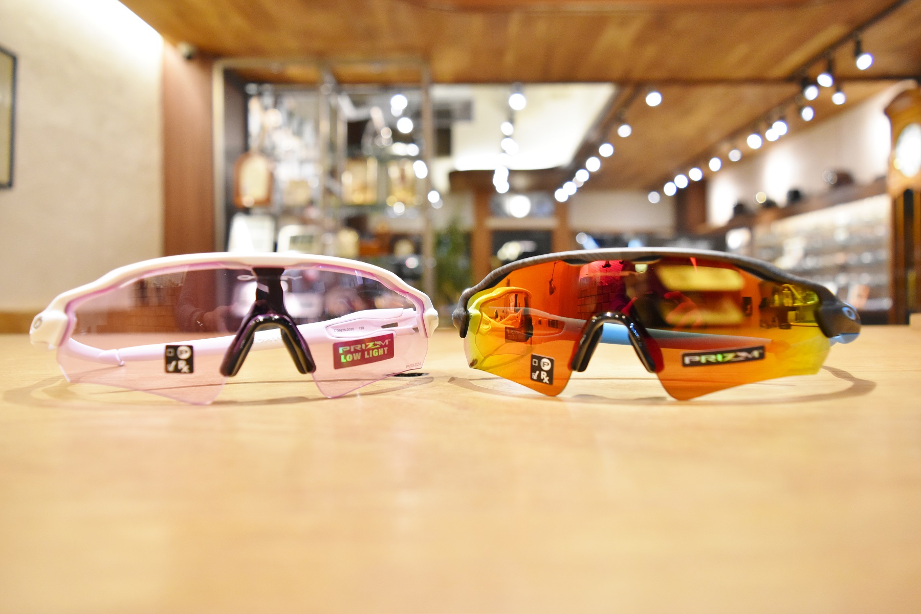 OAKLEY RADAR EV PATH オークリーラダーパス 2レンズセットサングラス